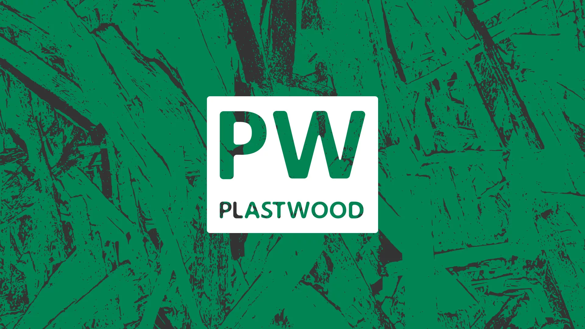 Разработка айдентики и сайта компании «Plastwood» в Красноярске