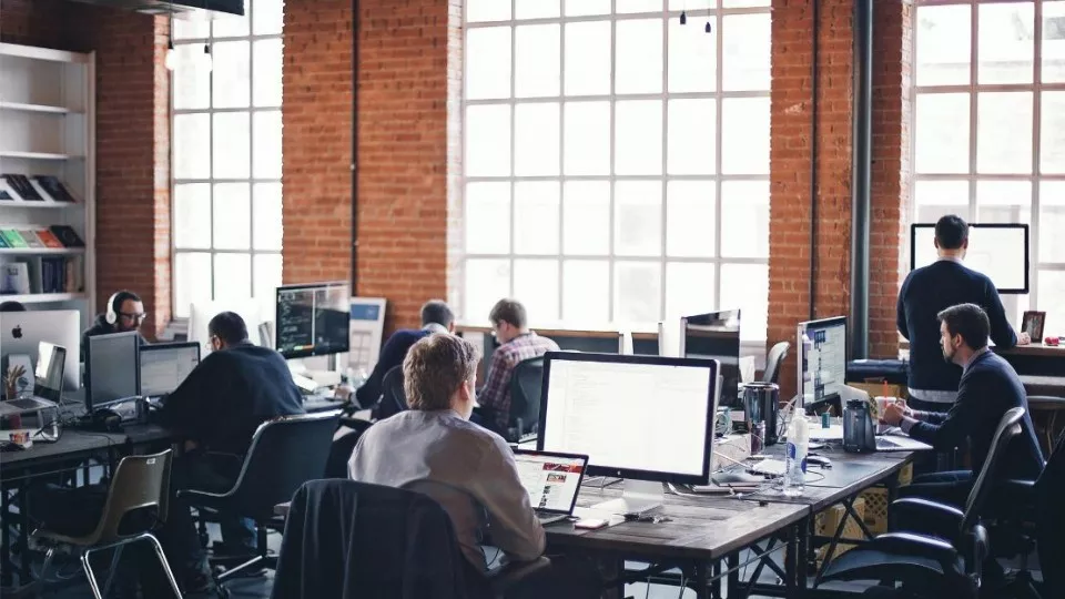 Как выбрать веб-студию в Красноярске по кейсам