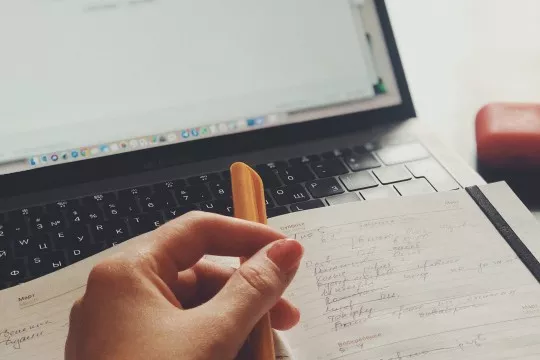 Что делать, чтобы работа была «огонь»?!