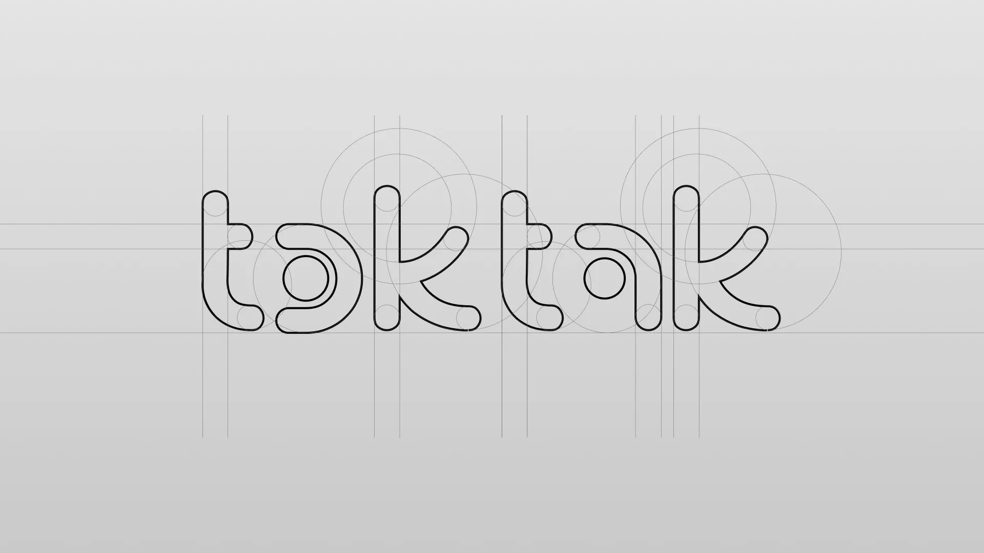 Создание логотипа в Красноярске с визуализацией