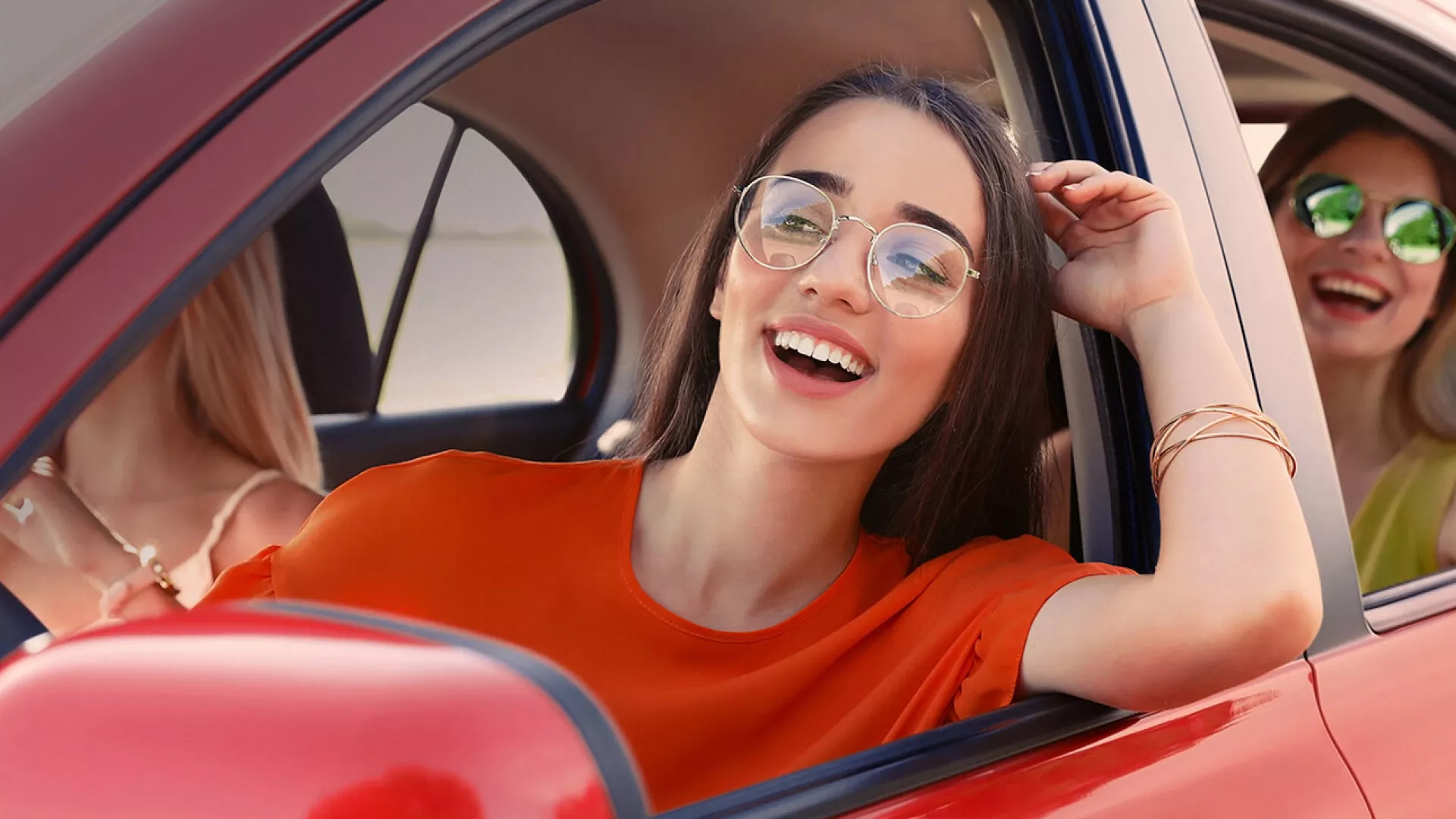 Разработка сайта для проката автомобилей в Красноярске