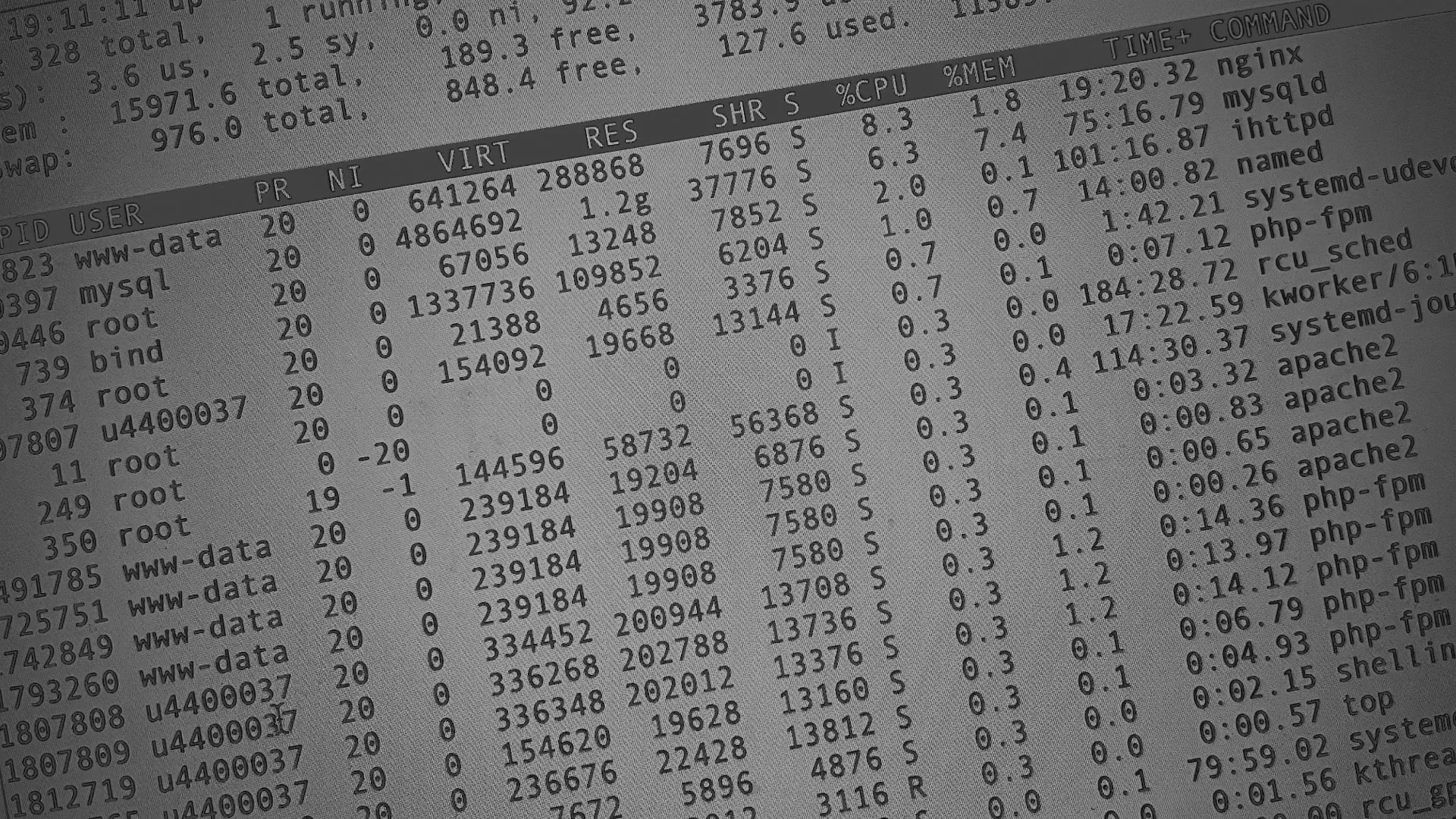 Настройка сервера в Красноярске Настройка сервера в Красноярске