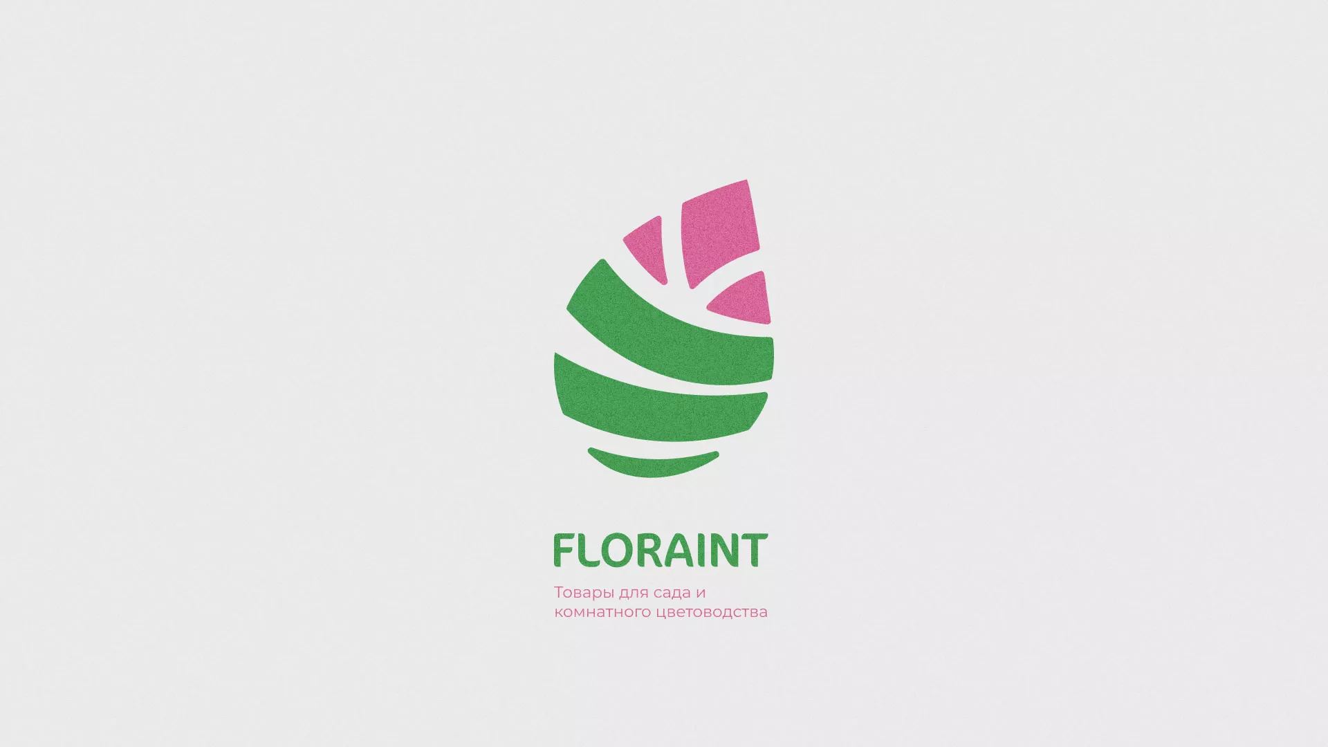 Разработка оформления профиля Instagram для магазина «Floraint» в Красноярске