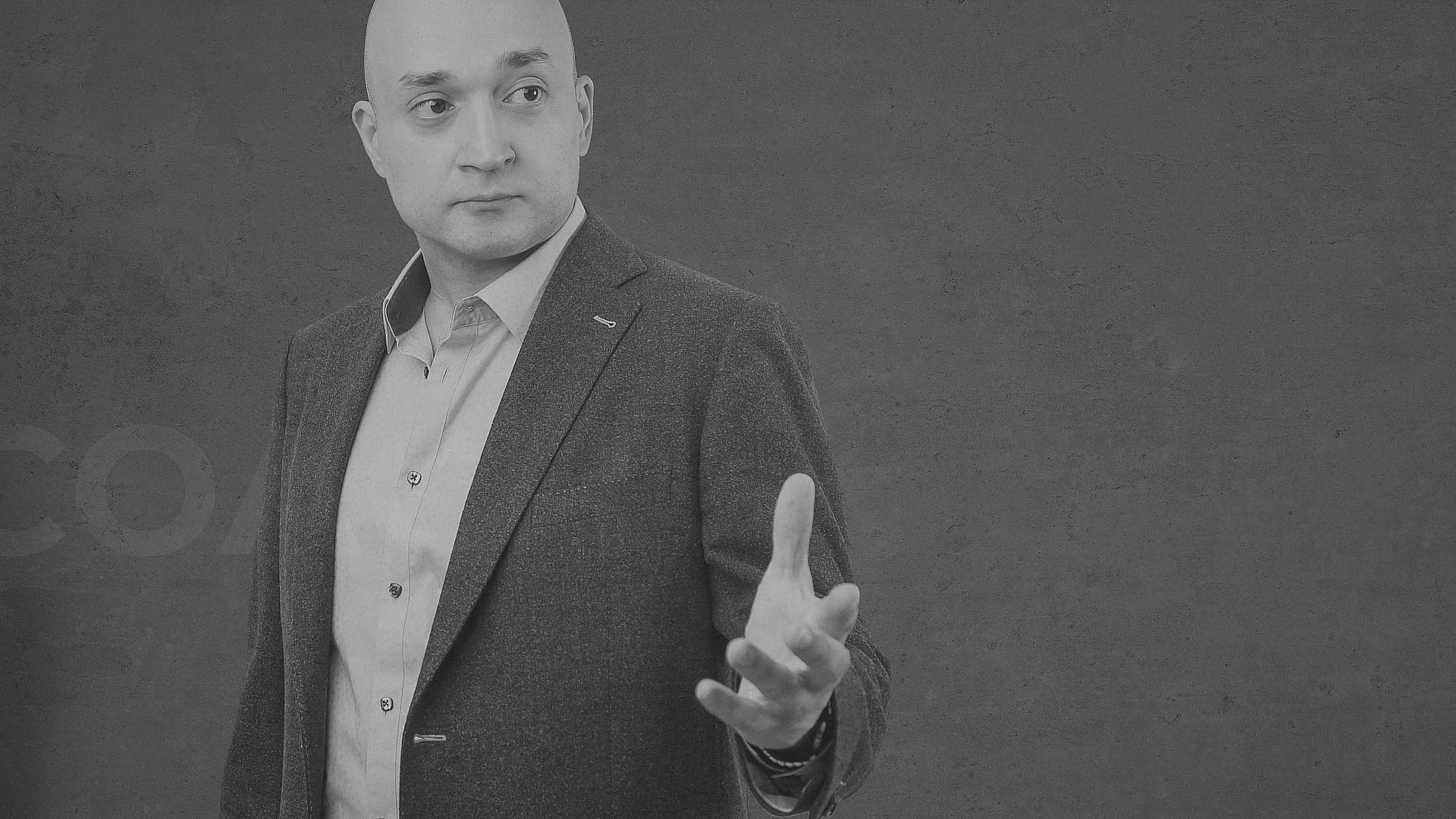 Разработка сайта для бизнес-тренера в Красноярске